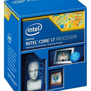 Intel Core i7-4790K Processor- BX80646I74790K