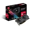 CASUS ROG-STRIX-RX570-O4G-GAMING OC Edition GDDR5 DP HDMI DVI VR Ready AMD Graphics Card