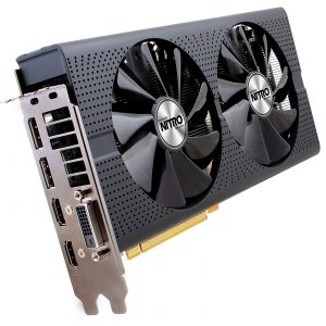 Sapphire Radeon R9 290 4GB GDDR5 DUAL DVI-D/HDMI/DP PCI-Express Graphics Card (21227-00-40G)