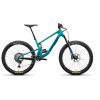 Santa Cruz 5010 4 C XT-Kit (2021)