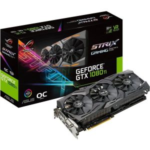 Graphics card