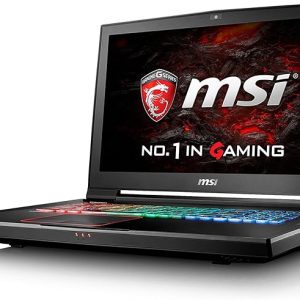 Gaming Laptops